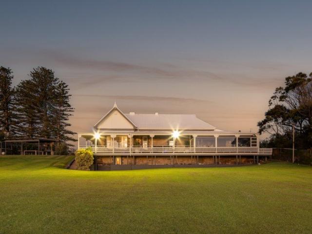 Arguably Adelaide's Most Iconic Coastal Estate