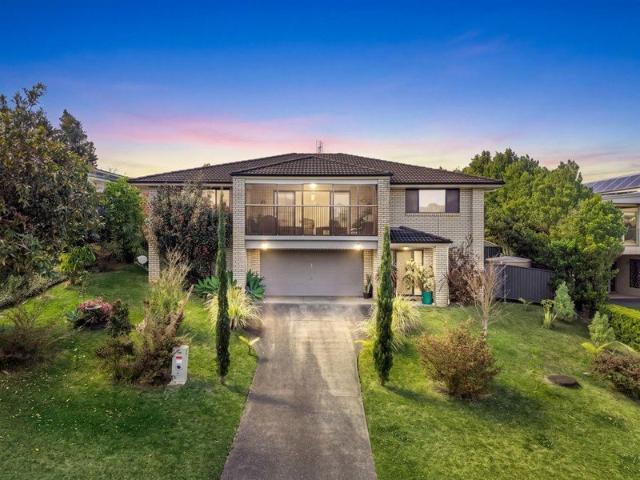 Arguably One of Coffs Harbour's Finest Locations.