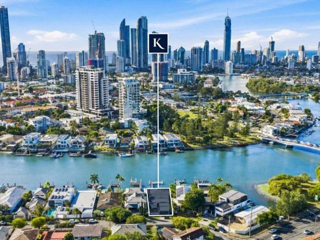 Arguably One of The Best Value Properties on Main River