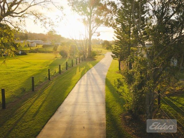 Arguably One of the Finest 2 Acre Homesites in the Gympie Region!