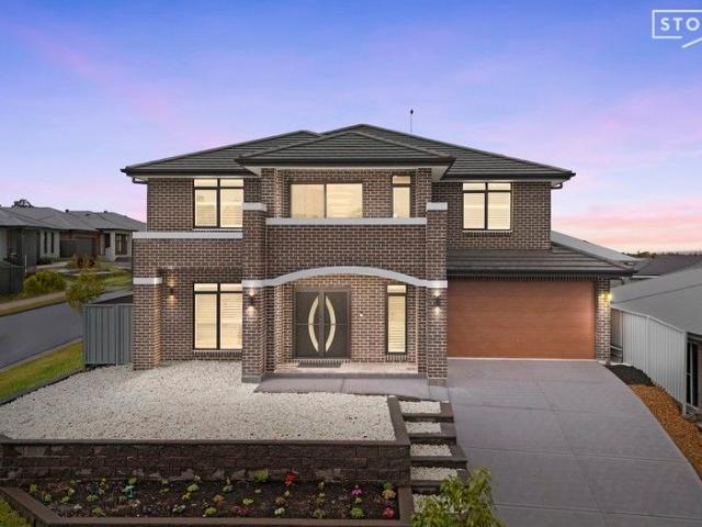 Arguably Raymond Terrace's finest: five bedrooms and an inground pool
