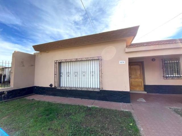 Departamento Granja De Funes