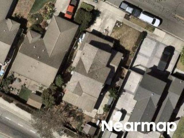 Arguello Dr