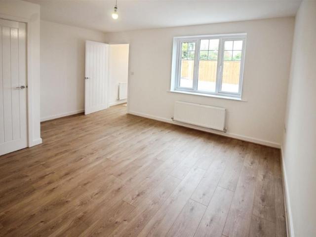 Argus Lane, Sherburn in Elmet