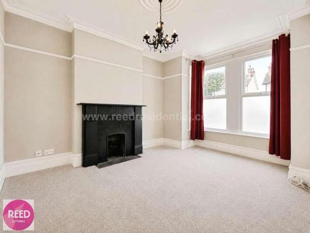 Argyl Road, Westcliff On Sea, SS0