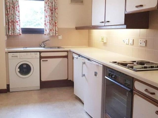 Argyle Court, Fife KY16, 1 bed flat to rent, £895 pcm | PrimeLocation