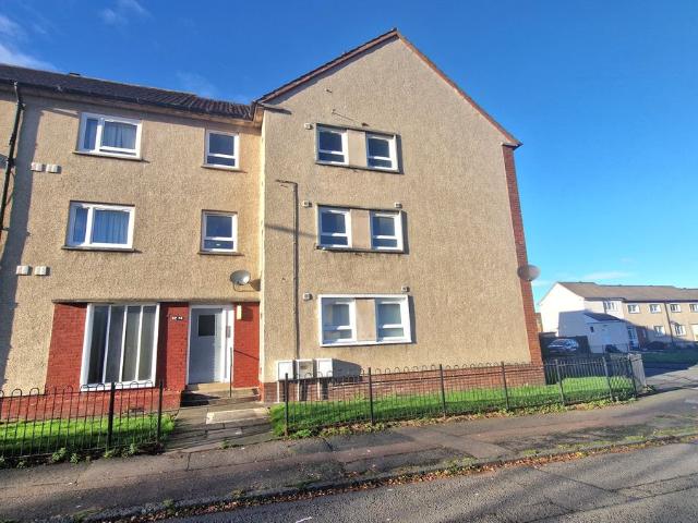 Argyle Drive, Hamilton ML3, 1 bed flat to rent, £650 pcm | PrimeLocation
