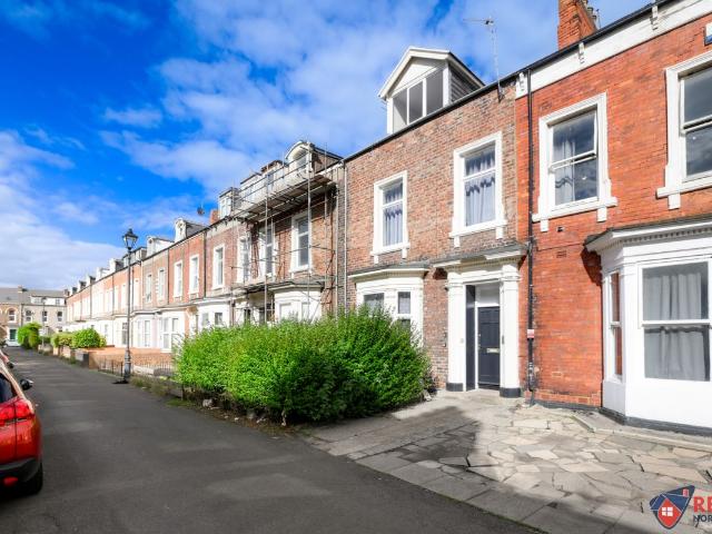 Argyle Square, Sunderland SR2, 1 bed flat to rent, £600 pcm | PrimeLocation