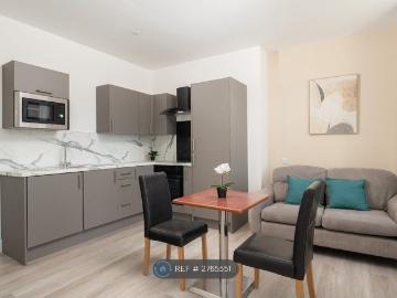 Argyle St, Birkenhead CH41, 1 bed flat to rent, £890 pcm | PrimeLocation