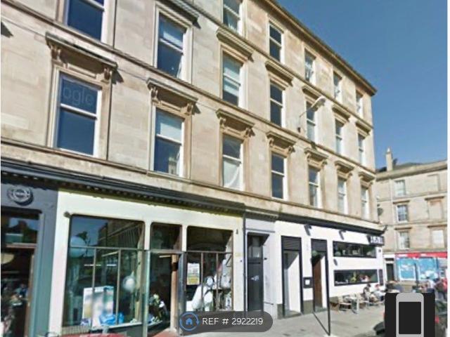 Argyle St, Glasgow G3, 4 bed flat to rent, £2,499 pcm | PrimeLocation