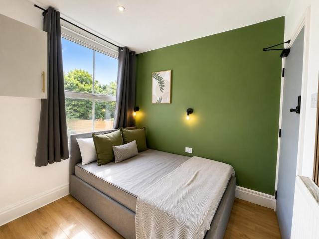 Argyle Street, Boston, PE21 1 bed house to rent £575 pcm £133 pw