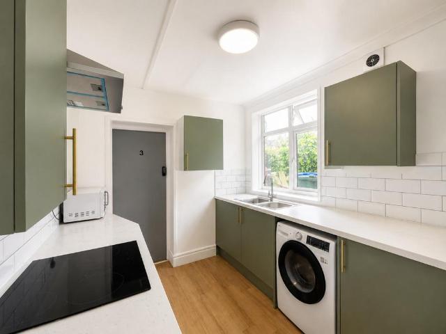 Argyle Street, Boston, PE21 1 bed in a house share to rent £550 pcm £127 pw