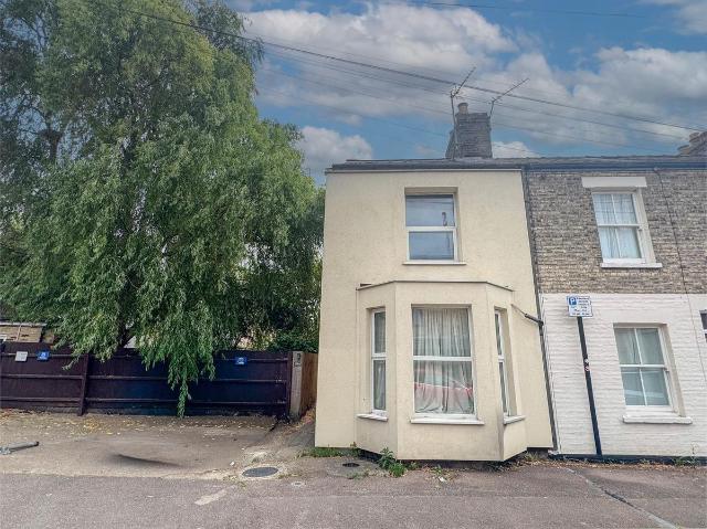 Argyle Street, Cambridge. CB1, 2 bed end terrace house to rent, £1,750 pcm | PrimeLocation