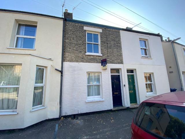 Argyle Street, Cambridge CB1, 2 bed terraced house to rent, £1,695 pcm | PrimeLocation