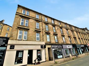 Glasgow, Glasgow and Clyde Valley - Equipped kitchen