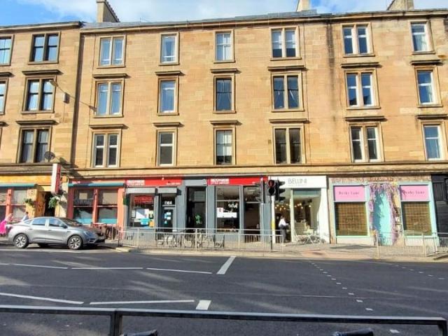 Argyle Street, Finnieston, Glasgow G3, 3 bed flat to rent, £2,250 pcm | PrimeLocation