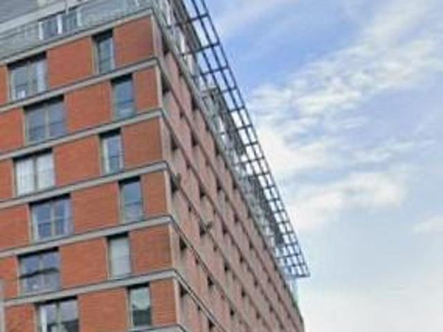 Argyle Street, Glasgow, G2 2 bed flat to rent £1,395 pcm £322 pw