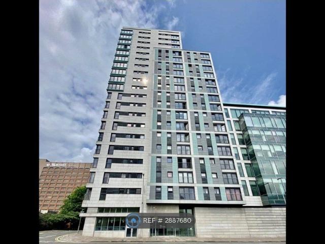 Argyle Street, Glasgow G2, 2 bed flat to rent, £1,550 pcm | PrimeLocation