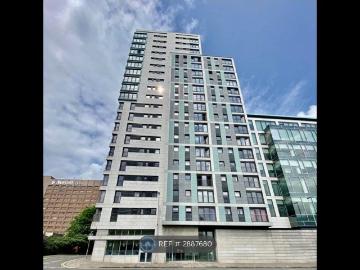 Argyle Street, Glasgow G2, 2 bed flat to rent, £1,600 pcm | PrimeLocation
