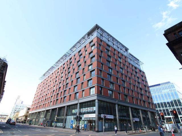Argyle Street, Glasgow G2, 2 bed flat to rent, £1,550 pcm | PrimeLocation