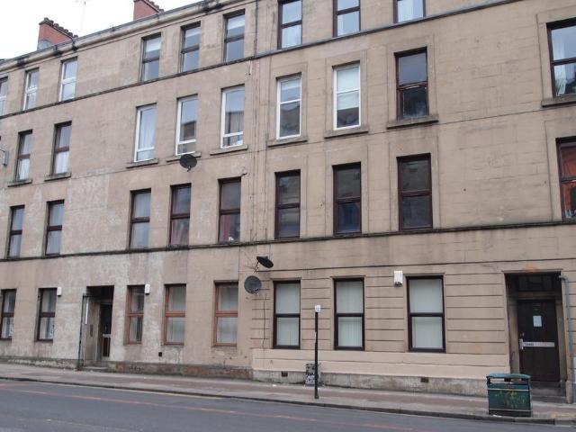 Argyle Street, Glasgow, G3 2 bed flat to rent £1,150 pcm £265 pw