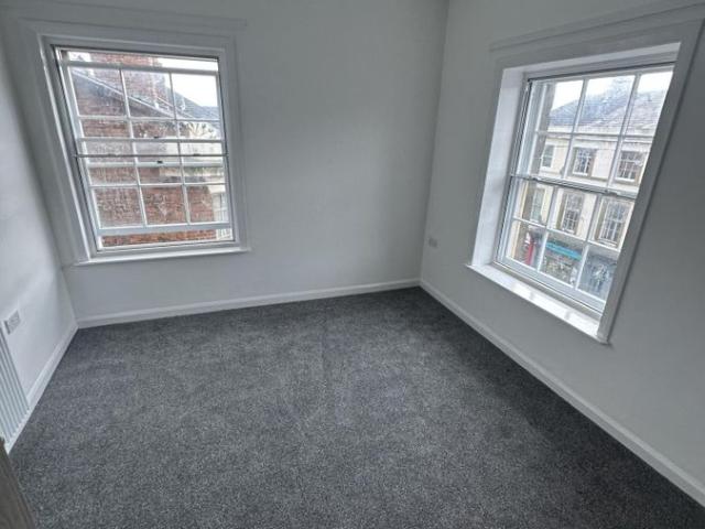 Argyle Street, Hamilton Sq CH41, 3 bed flat to rent, £695 pcm | PrimeLocation