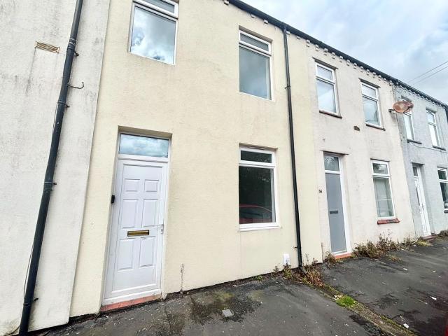 Argyle Street, Hindley, Wigan WN2, 2 bed terraced house to rent, £725 pcm | PrimeLocation