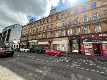 Argyle Street HMO, Finnieston, Glasgow G3, 3 bed flat to rent, £2,100 pcm | PrimeLocation