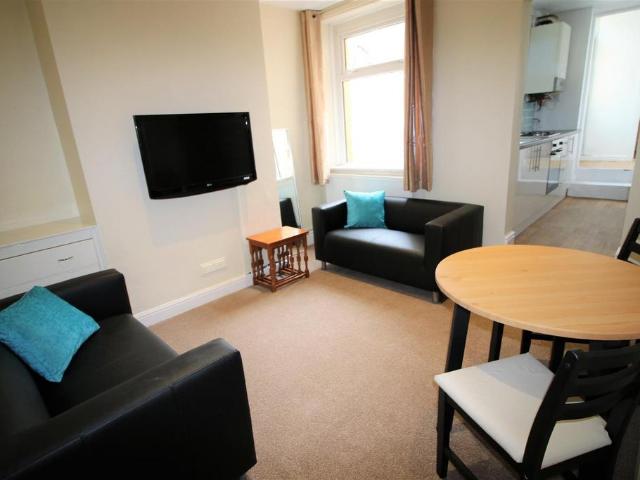 Argyle Street, Lancaster LA1 4 bed private hall to rent £490 pcm £113 pw
