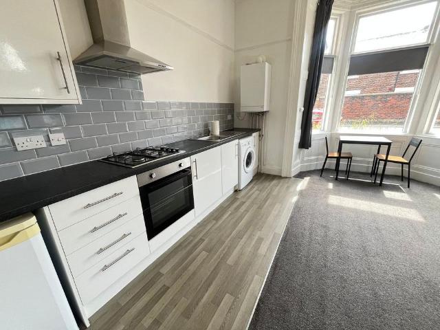 Argyle Street, Sunderland, SR2 1 bed apartment to rent £675 pcm £156 pw