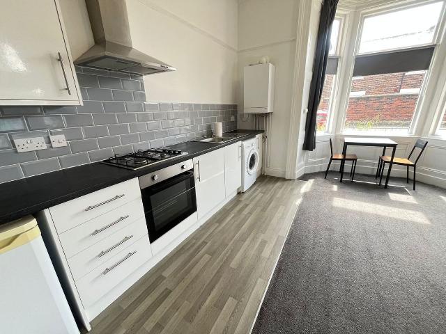 Argyle Street, Sunderland SR2, 1 bed flat to rent, £675 pcm | PrimeLocation