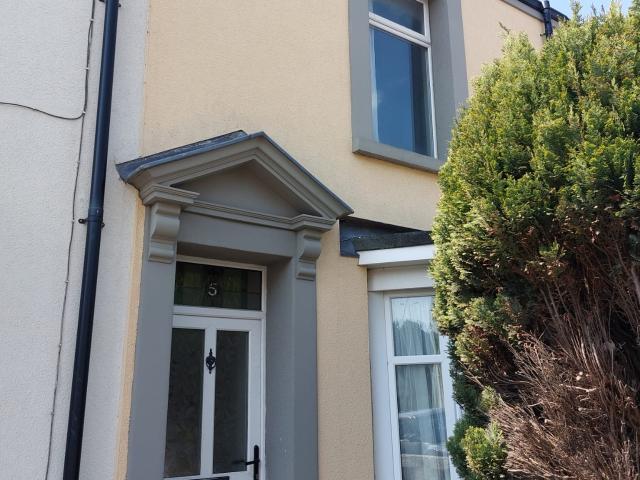 Argyle Street, Sandfields, Swansea SA1 3TA StudentDigz Ltd