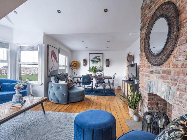 Argyle Street, Tyne and Wear NE30 2 bed apartment to rent £1,350 pcm £312 pw