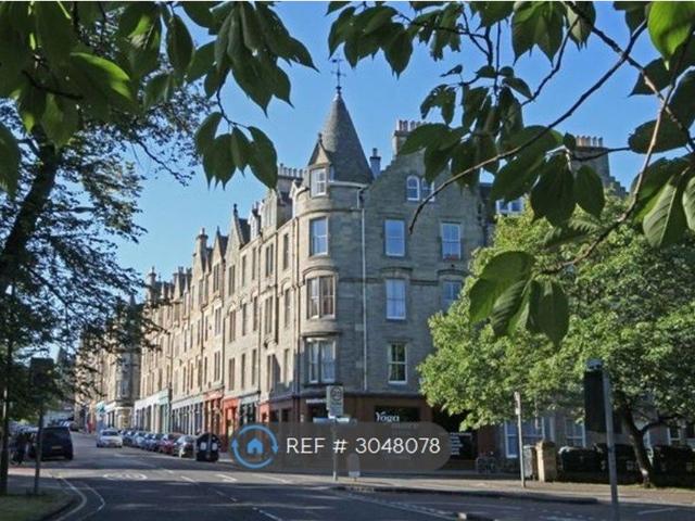 Argyle Place, Edinburgh EH9, 4 bed flat to rent, £2,500 pcm | PrimeLocation