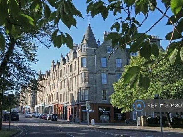 Argyle Place, Edinburgh, EH9 4 bed flat to rent £2,500 pcm £577 pw