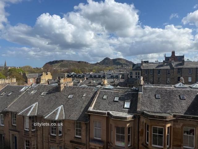 Argyle Place, Edinburgh