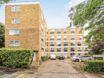 Argyle Road, West Ealing, London, W13 2 bed flat to rent £2,900 pcm £669 pw