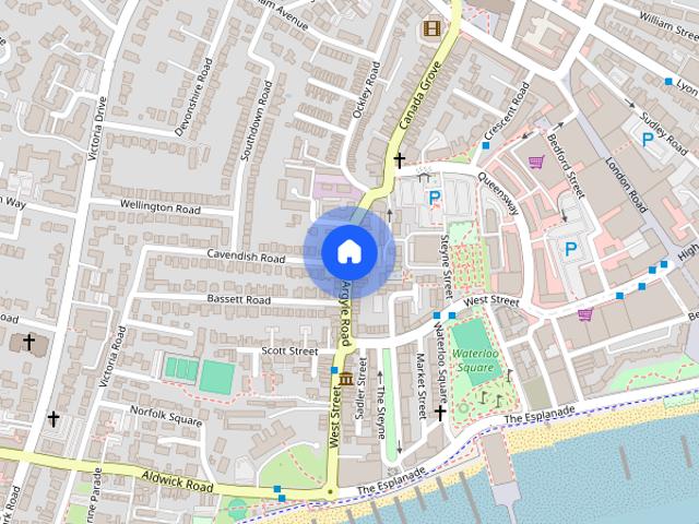 Argyle Road, Bognor Regis, PO21 1DY