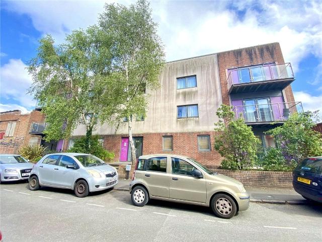 Argyle Road, Bristol BS2, 2 bed flat to rent, £1,500 pcm | PrimeLocation