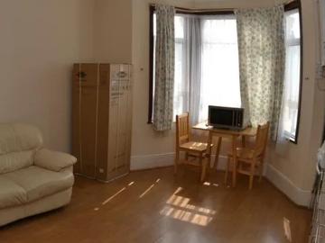 Argyle Road, London, IG1 3BQ, United Kingdom | 1 bed apartment for rent #137644625 | Rentberry