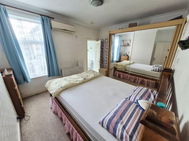Argyle Road, London N18, 2 bed terraced house to rent, £2,100 pcm | PrimeLocation