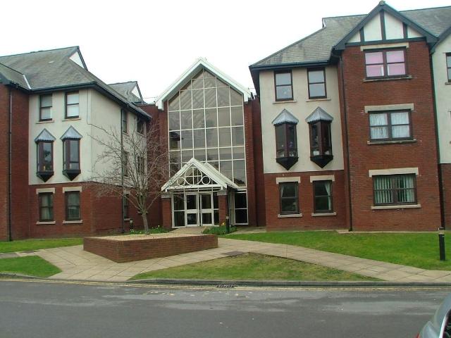 Argyle Road, Southport PR9, 2 bed flat to rent, £725 pcm | PrimeLocation