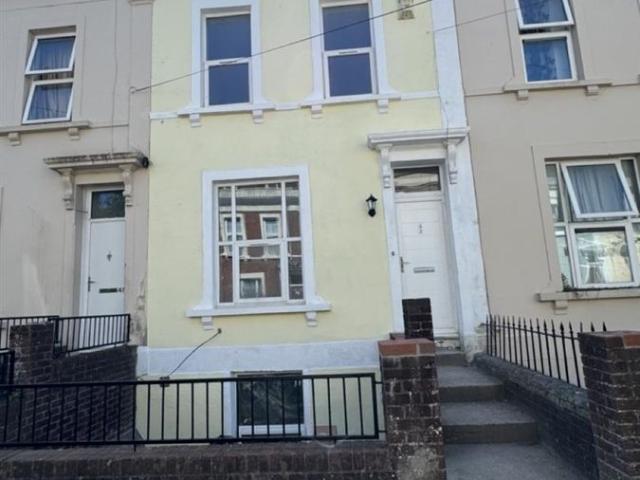 Argyle Road, St. Pauls, Bristol BS2, 5 bed shared accommodation to rent, £3,400 pcm | PrimeLocation
