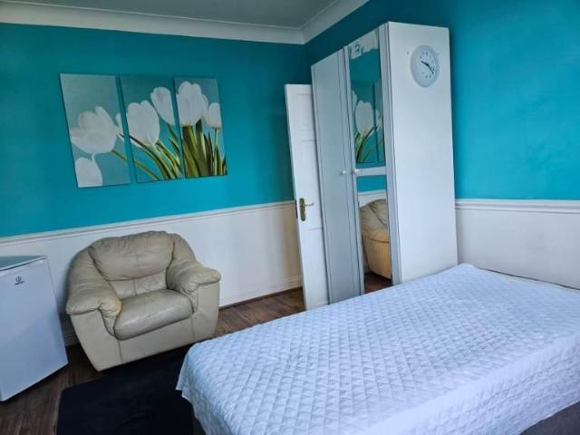 Argyle Rd, London, HA2 1 bed in a house share to rent £750 pcm £173 pw