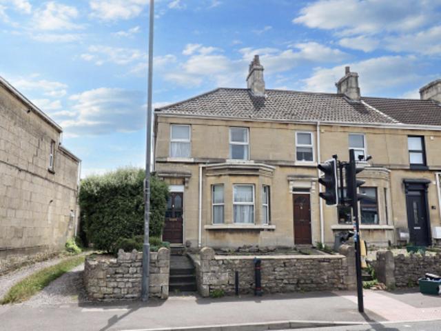Argyle Terrace, Bath BA2 6 bed house to rent £893 pcm £206 pw