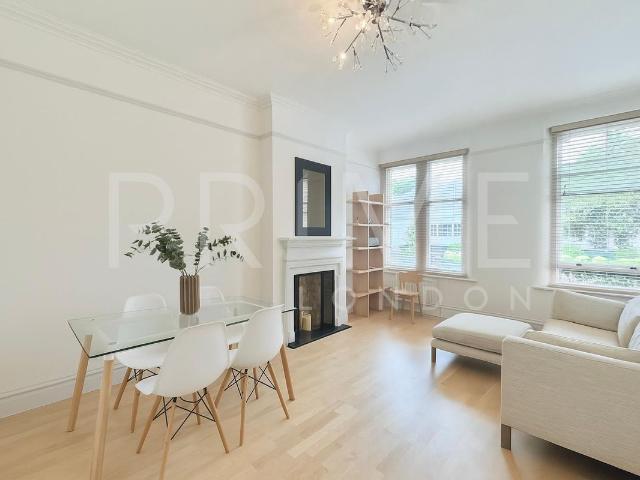 Argyll Mansions, 303 323 Kings Road, Chelsea SW3, 1 bed flat to rent, £4,333 pcm | PrimeLocation