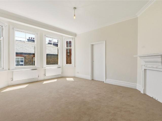 Argyll Mansions, 303 323 Kings Road, London SW3, 3 bed flat to rent, £3,683 pcm | PrimeLocation