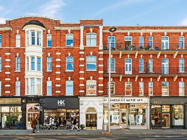 Argyll Mansions, Kings Road SW3, 5 bed shared accommodation to rent, £7,500 pcm | PrimeLocation