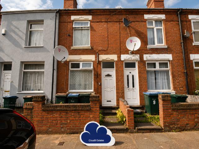 Argyll Street, Coventry CV2, 2 bed terraced house to rent, £950 pcm | PrimeLocation
