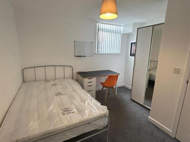 Argyll Street, Coventry 1 bed in a house share to rent £550 pcm £127 pw